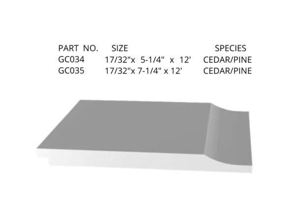 Molding - Image 36