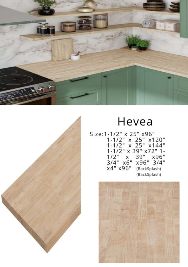 Butcher block - Image 12